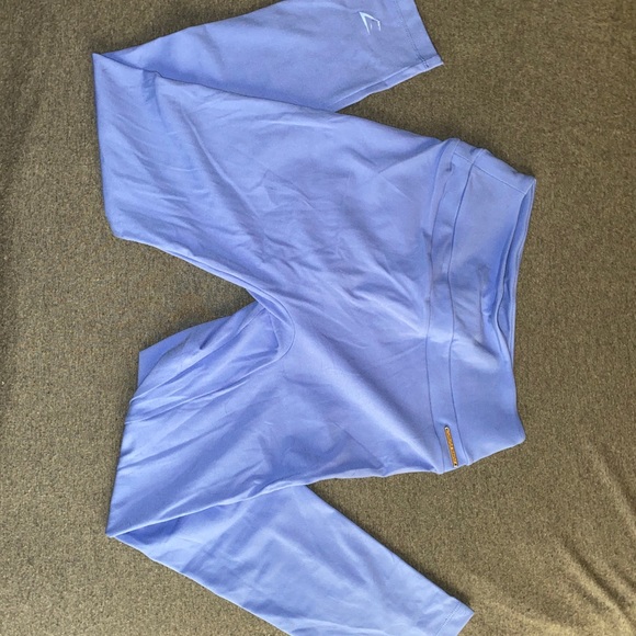 Whitney Simmons x Gymshark Leggings - Picture 1 of 4